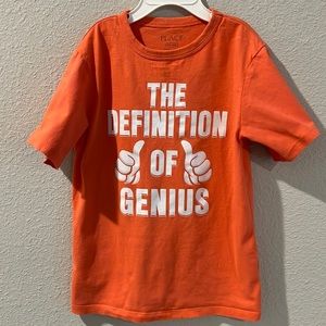 Boys tshirt